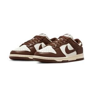 Nike Dunk Low Cacao Wow Women's Size 6 - Brand New in Box